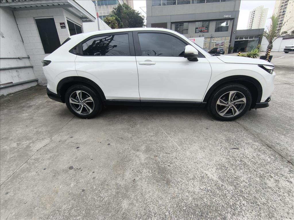 HR-V 1.5 DI I-VTEC TURBO FLEX TOURING CVT HR-V 1.5 DI I-VTEC TURBO FLEX TOURING CVT
