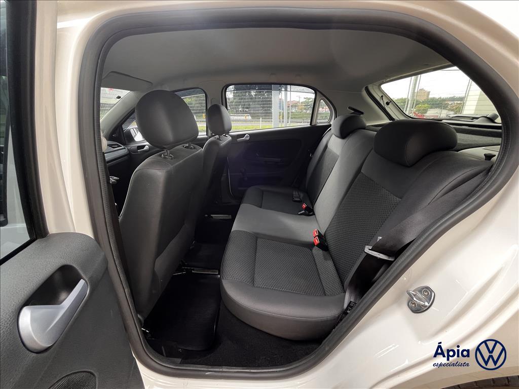 GOL 1.0 12V MPI TOTALFLEX TRENDLINE 4P MANUAL8