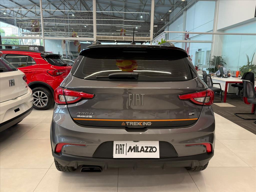 ARGO 1.3 FIREFLY FLEX TREKKING CVT4