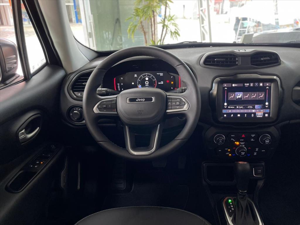 RENEGADE 1.3 T270 TURBO FLEX LONGITUDE AT66