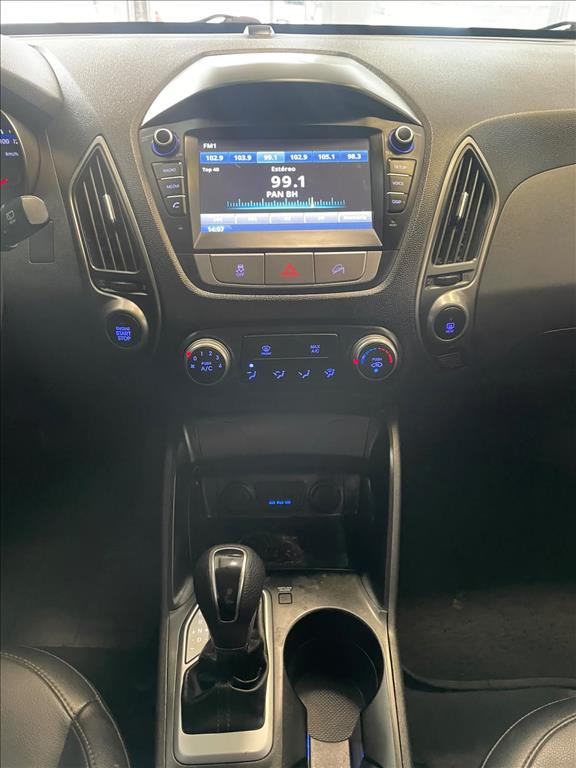 IX35 2.0 MPFI GL 16V FLEX 4P AUTOMÁTICO14