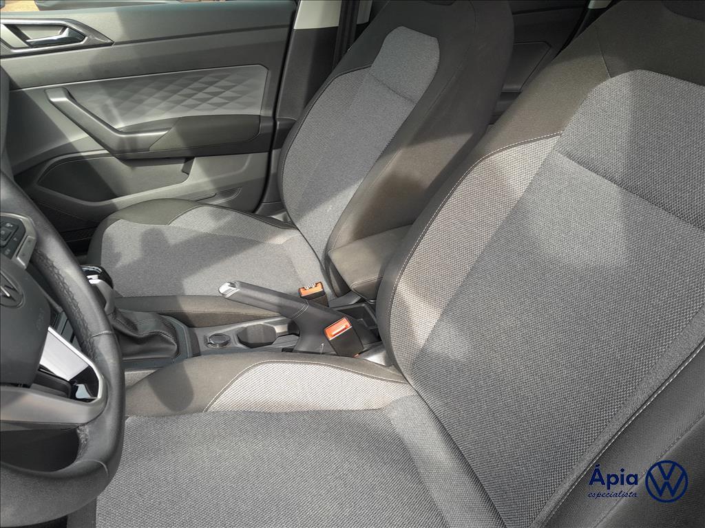 POLO 1.0 170 TSI COMFORTLINE AUTOMÁTICO8