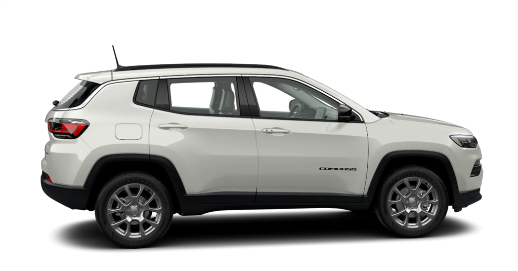 COMPASS 1.3 T270 TURBO FLEX SPORT AT62