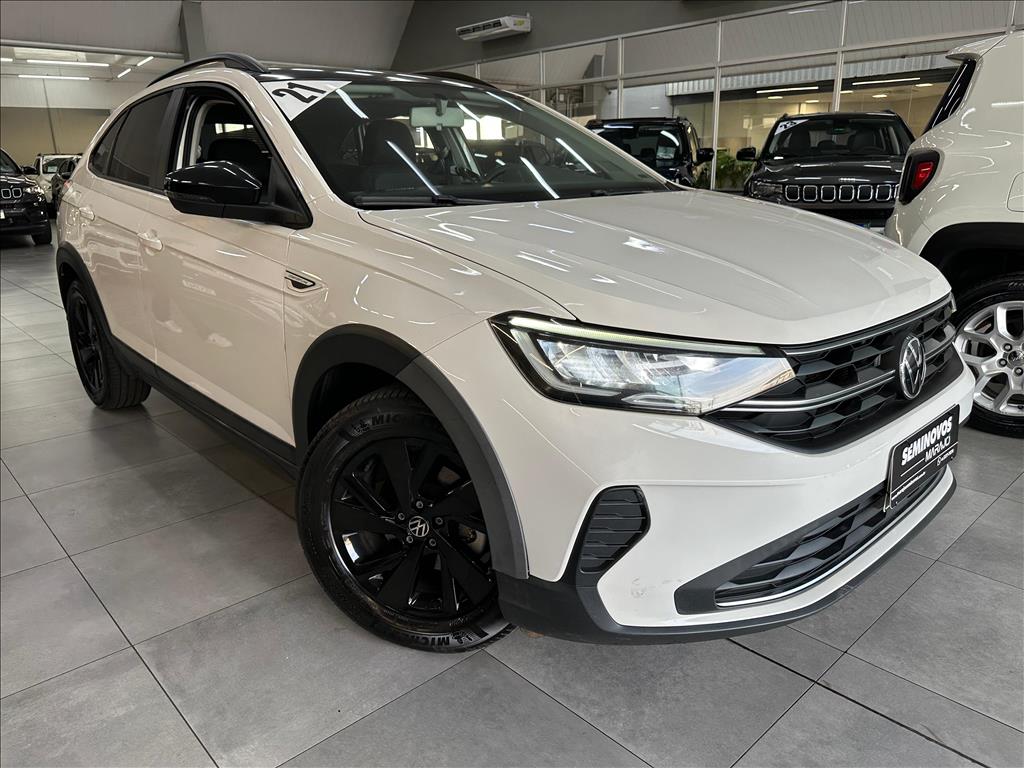 NIVUS 1.0 200 TSI TOTAL FLEX COMFORTLINE AUTOMÁTICO0