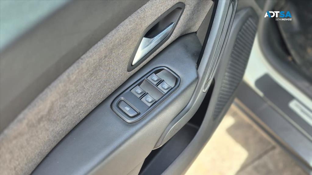 RENAULT DUSTER 1.3 TCE FLEX ICONIC X-TRONIC