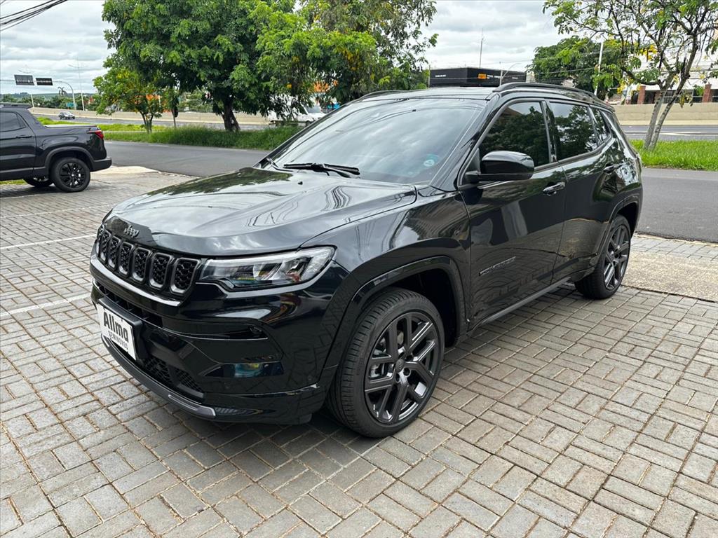 COMPASS 1.3 T270 TURBO FLEX S AT67