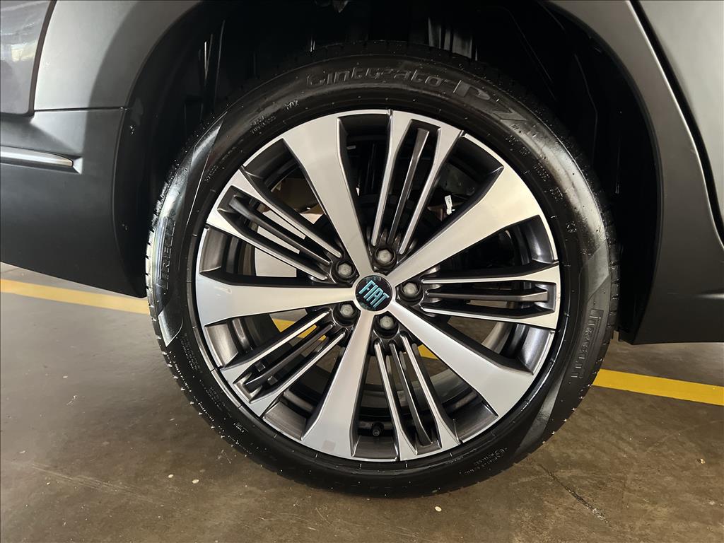 FASTBACK 1.0 TURBO 200 FLEX AUDACE CVT8