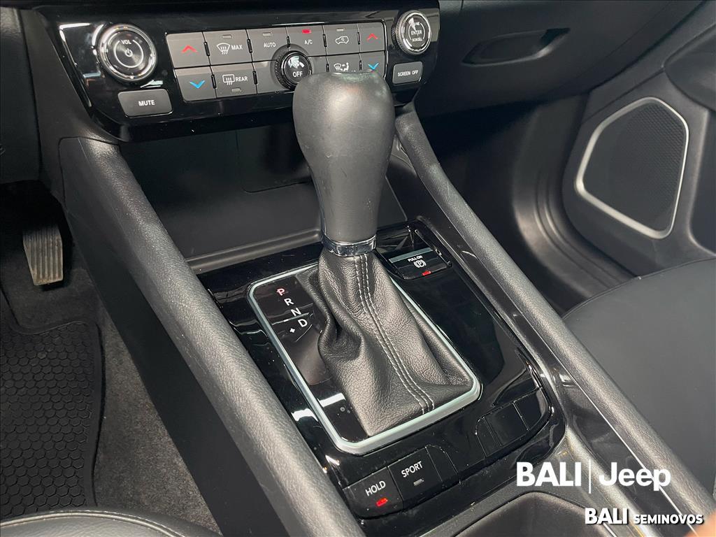 COMPASS 1.3 T270 TURBO FLEX LONGITUDE AT615