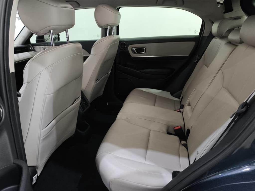 HR-V 1.5 DI I-VTEC TURBO FLEX TOURING CVT9