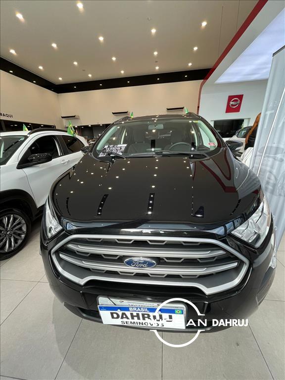 ECOSPORT 1.5 TI-VCT FLEX SE MANUAL1