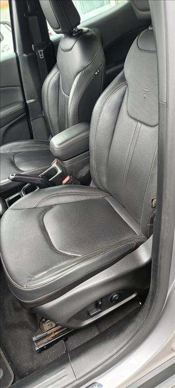 TORO 1.3 TURBO 270 FLEX VOLCANO AT68