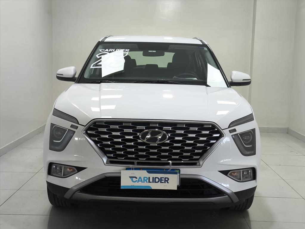 CRETA 1.0 TGDI FLEX LIMITED AUTOMÁTICO1