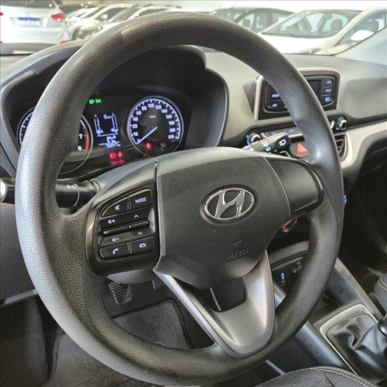 HB20 1.0 12V FLEX SENSE MANUAL9