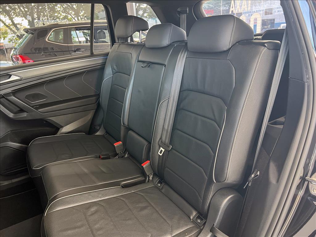 TIGUAN 2.0 300 TSI GASOLINA ALLSPACE R-LINE AUTOMÁTICO16