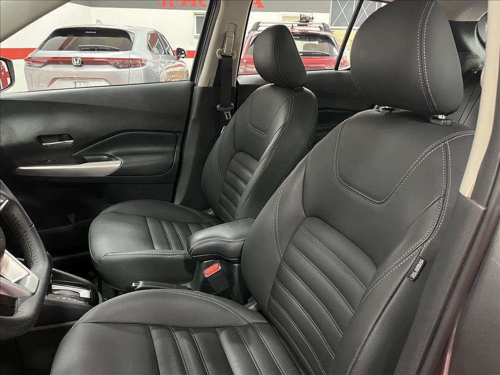 KICKS 1.6 16V FLEXSTART ADVANCE XTRONIC9