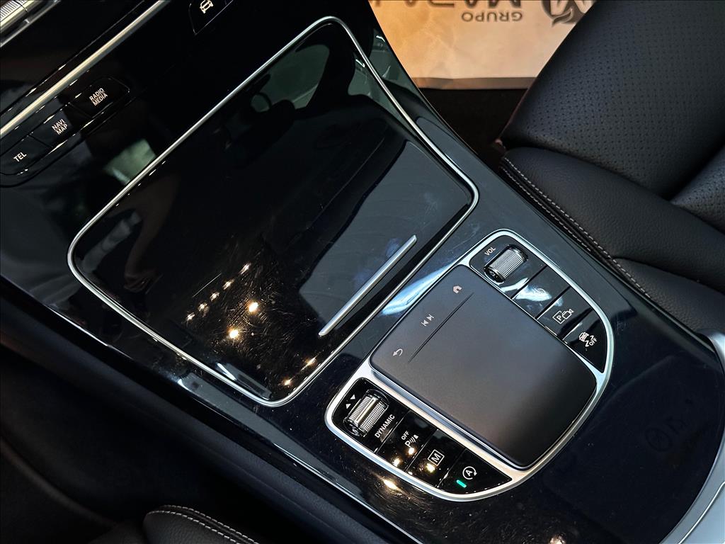 GLC 220d 2.0 TURBO DIESEL ENDURO 9G-TRONIC10