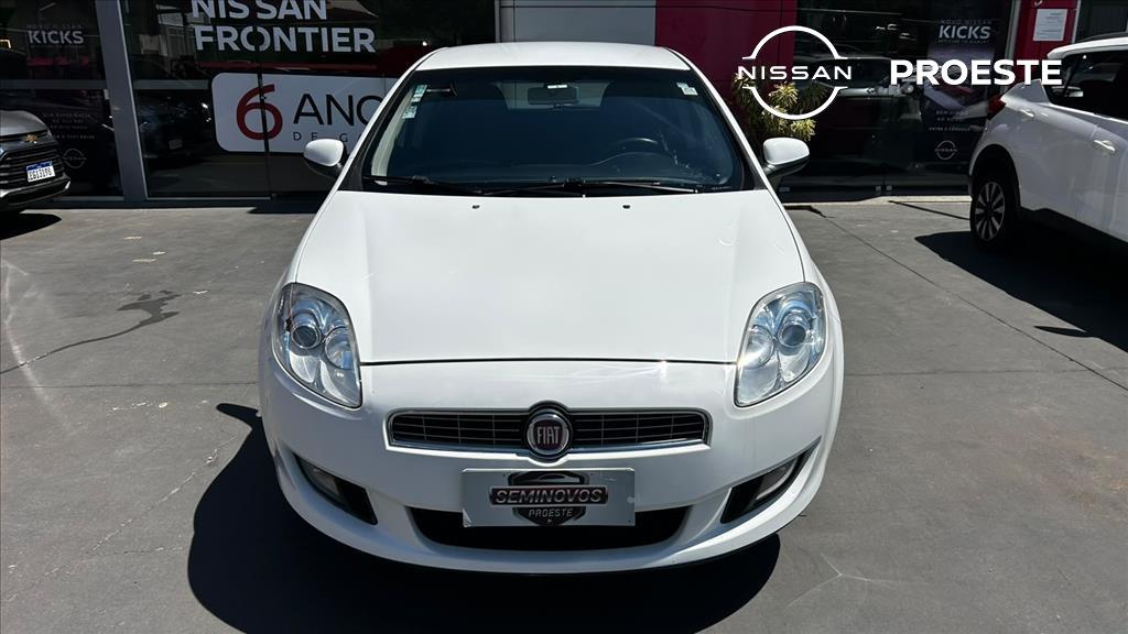 BRAVO 1.8 ESSENCE 16V FLEX 4P MANUAL1