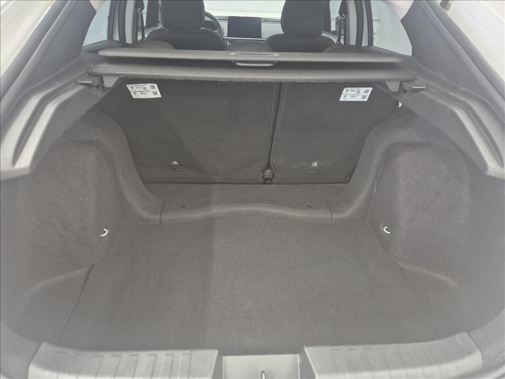 FASTBACK 1.0 TURBO 200 FLEX CVT12