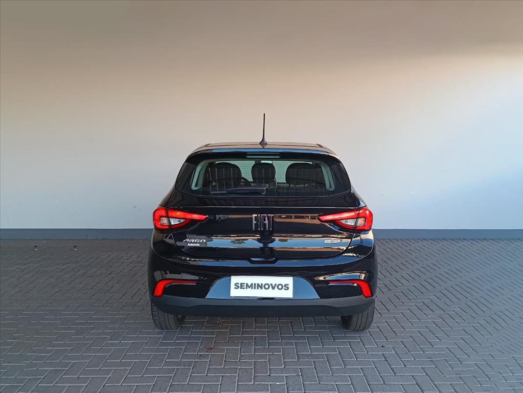 ARGO 1.0 FIREFLY FLEX DRIVE MANUAL3