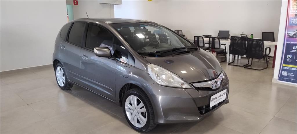 FIT 1.4 DX 16V FLEX 4P MANUAL0