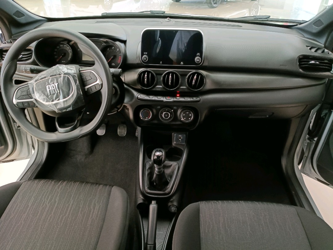 ARGO 1.0 FIREFLY FLEX DRIVE MANUAL7