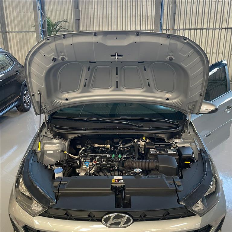 HB20S 1.0 12V FLEX COMFORT PLUS MANUAL11