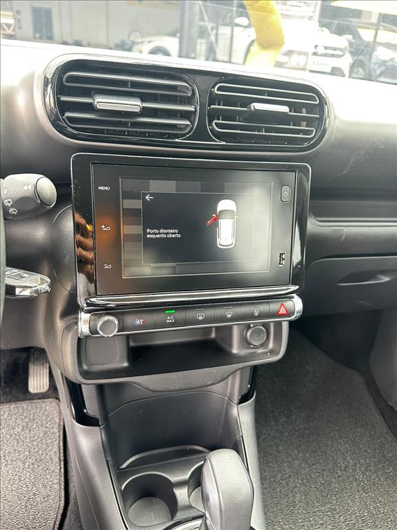 C4 CACTUS 1.6 VTI 120 FLEX FEEL EAT613