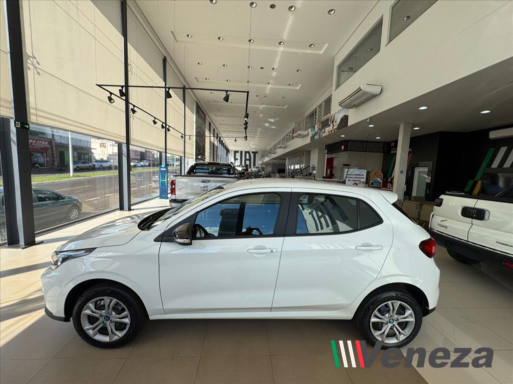 ARGO 1.0 FIREFLY FLEX DRIVE MANUAL4