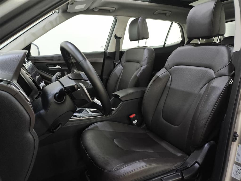 CRETA 1.0 TGDI FLEX PLATINUM AUTOMÁTICO11