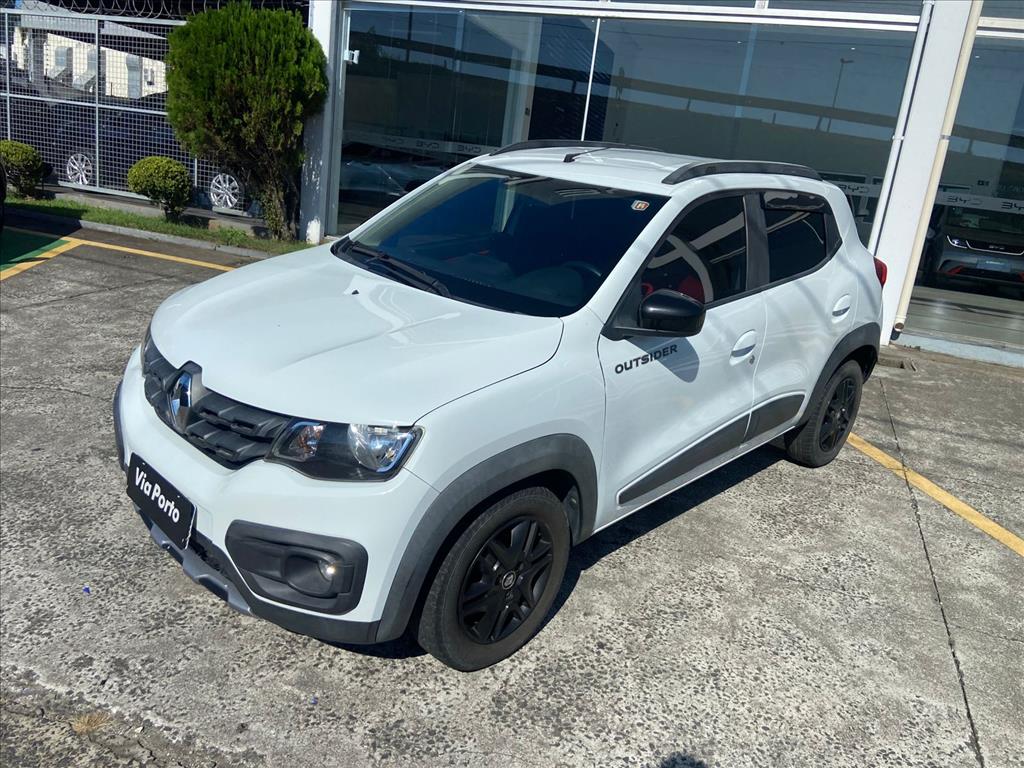 1.0 12V SCE FLEX OUTSIDER MANUAL