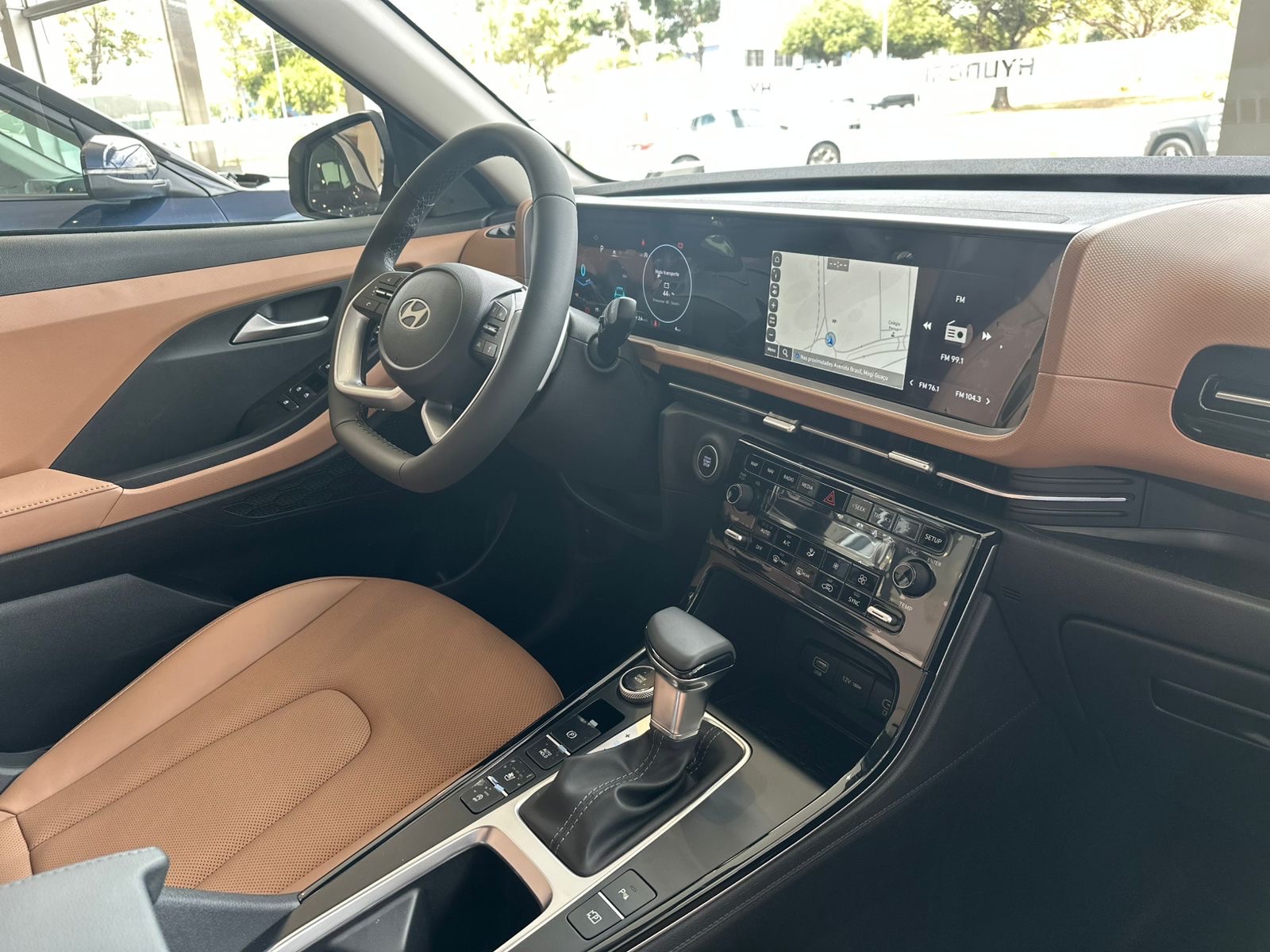 CRETA 1.0 TGDI FLEX PLATINUM AUTOMÁTICO7