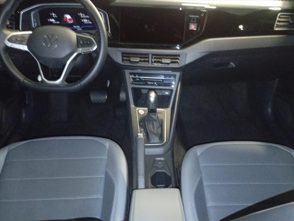 NIVUS 1.0 200 TSI TOTAL FLEX HIGHLINE AUTOMÁTICO11