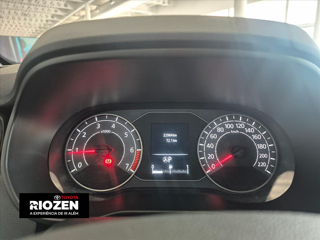 DUSTER 1.3 TCE FLEX ICONIC PLUS X-TRONIC8