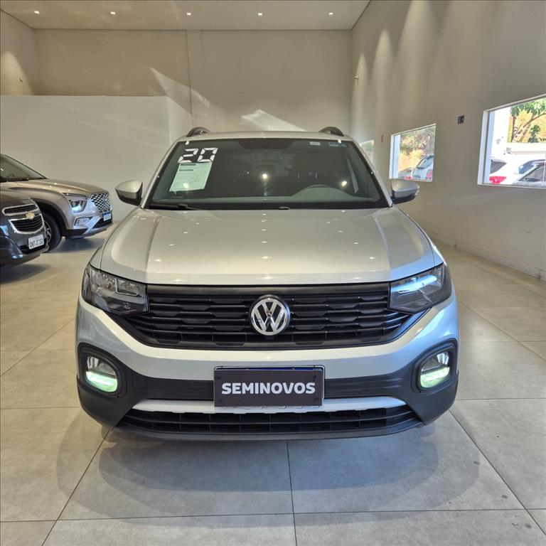 T-CROSS 1.0 200 TSI TOTAL FLEX MANUAL1
