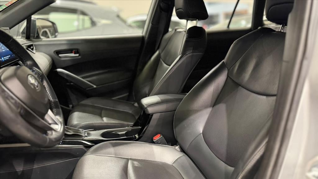 COROLLA CROSS 2.0 VVT-IE FLEX XRE DIRECT SHIFT6
