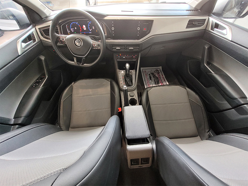 VIRTUS 1.0 200 TSI HIGHLINE AUTOMÁTICO6