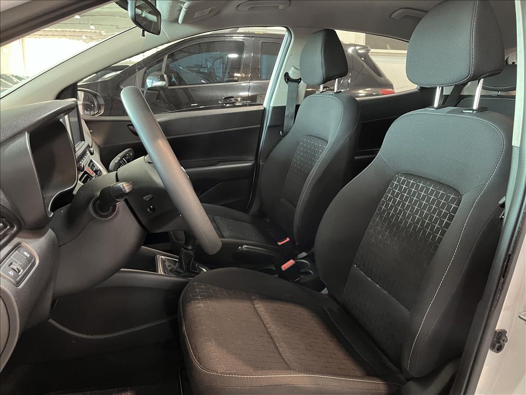 HB20 1.0 12V FLEX COMFORT PLUS MANUAL9