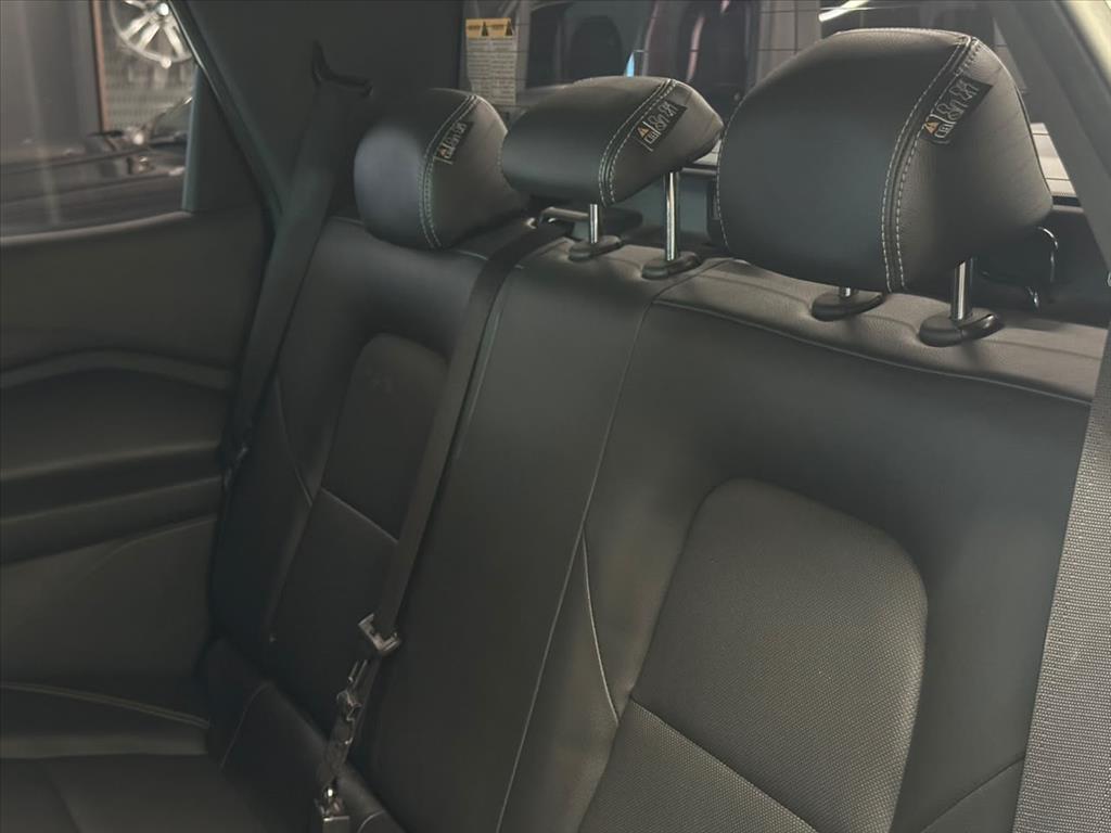 MONTANA 1.2 TURBO FLEX PREMIER AUTOMÁTICO8