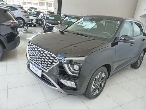 1.0 TGDI FLEX LIMITED AUTOMÁTICO