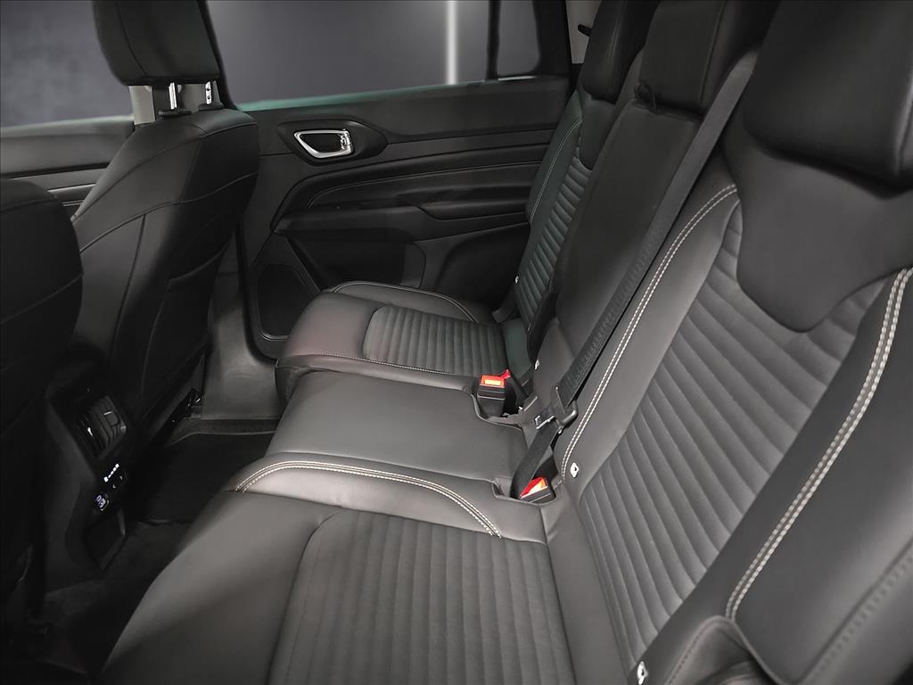 COMMANDER 1.3 T270 TURBO FLEX LONGITUDE AT610