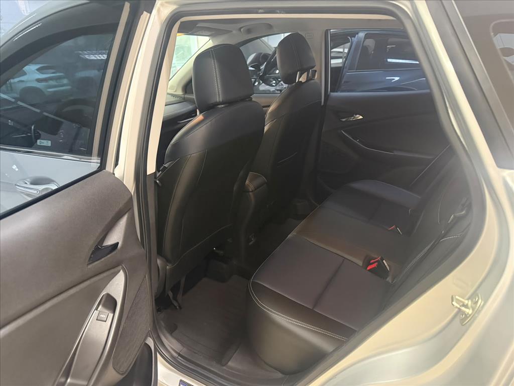 TRACKER 1.2 TURBO FLEX PREMIER AUTOMÁTICO4