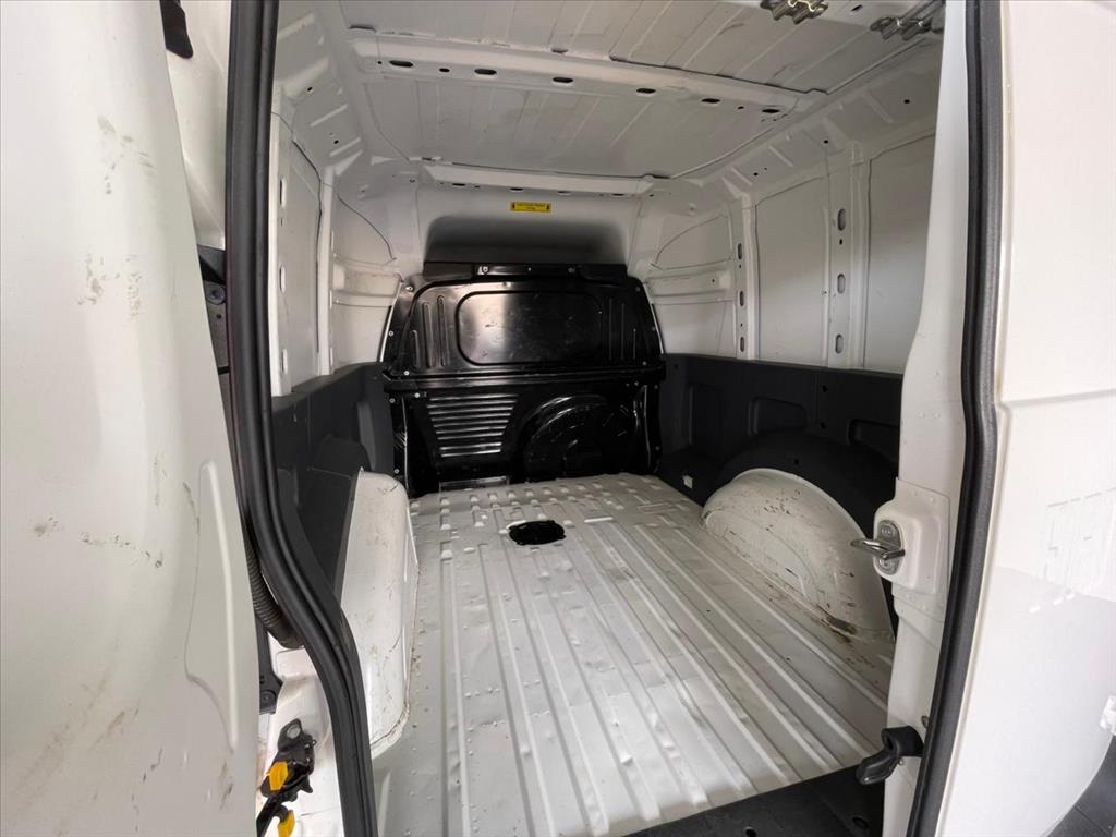 FIORINO 1.3 FIREFLY FLEX ENDURANCE MANUAL6