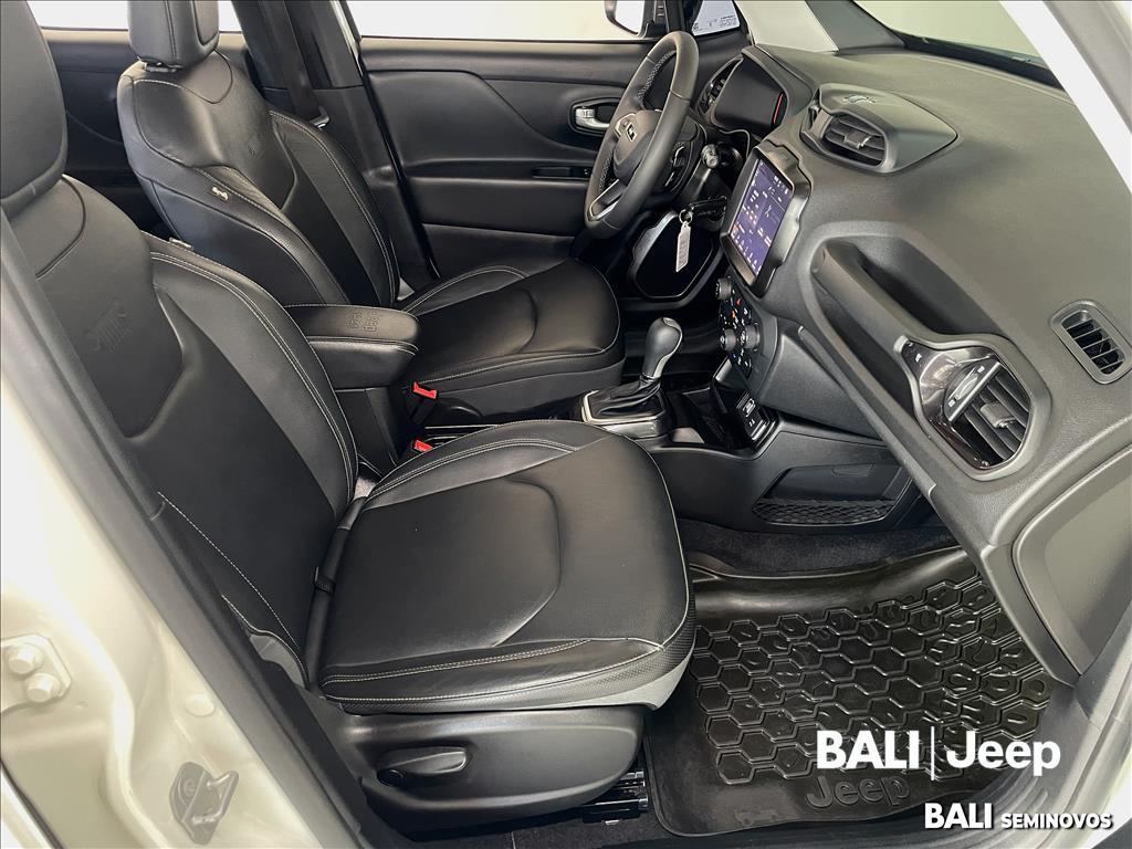 RENEGADE 1.3 T270 TURBO FLEX AT612