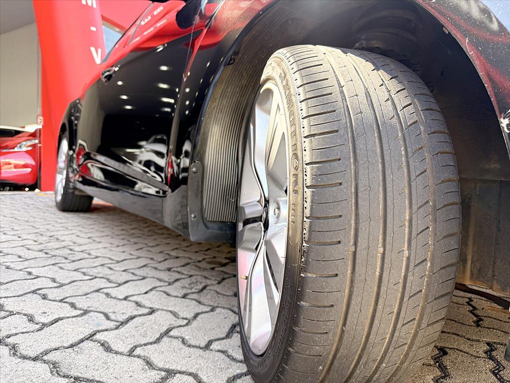 Hyundai Veloster - 1.6 16V GASOLINA 3P AUTOMÁTICO