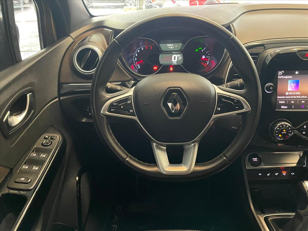 CAPTUR 1.3 TCE FLEX ICONIC X-TRONIC14