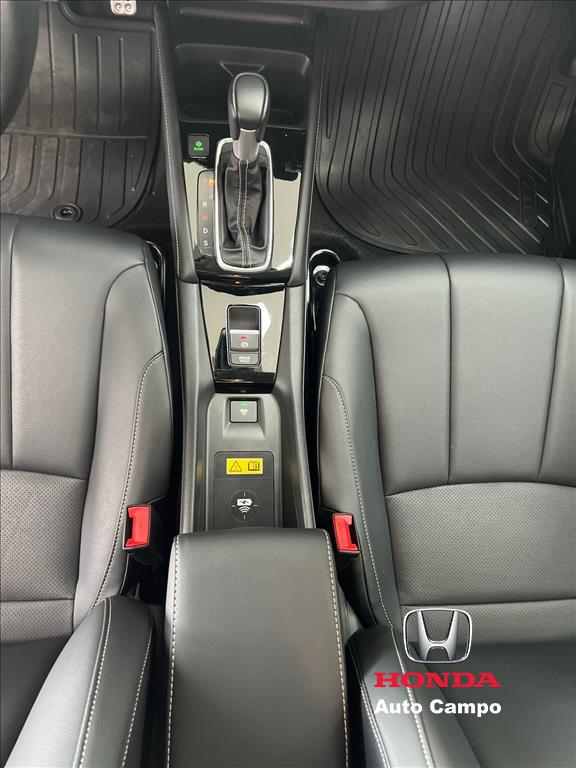 CITY 1.5 i-VTEC FLEX HATCH TOURING CVT10