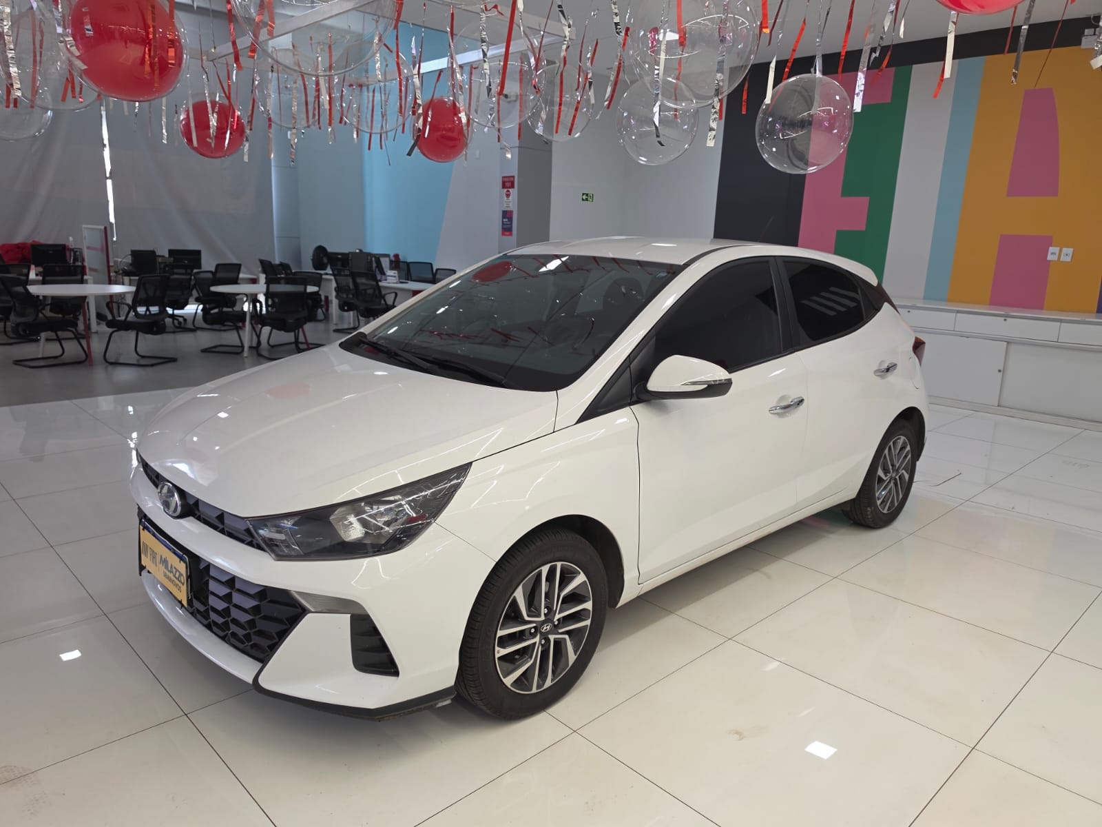 HB20 1.0 12V FLEX LIMITED PLUS MANUAL