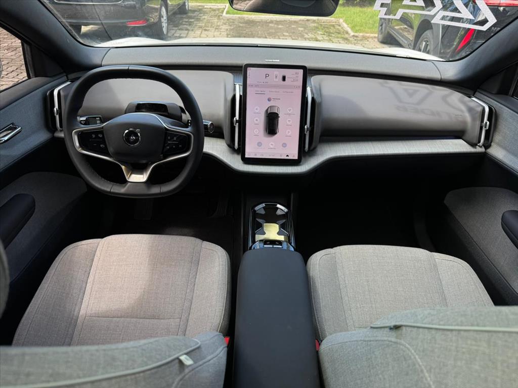 EX30 69 KW ELÉTRICO ULTRA8