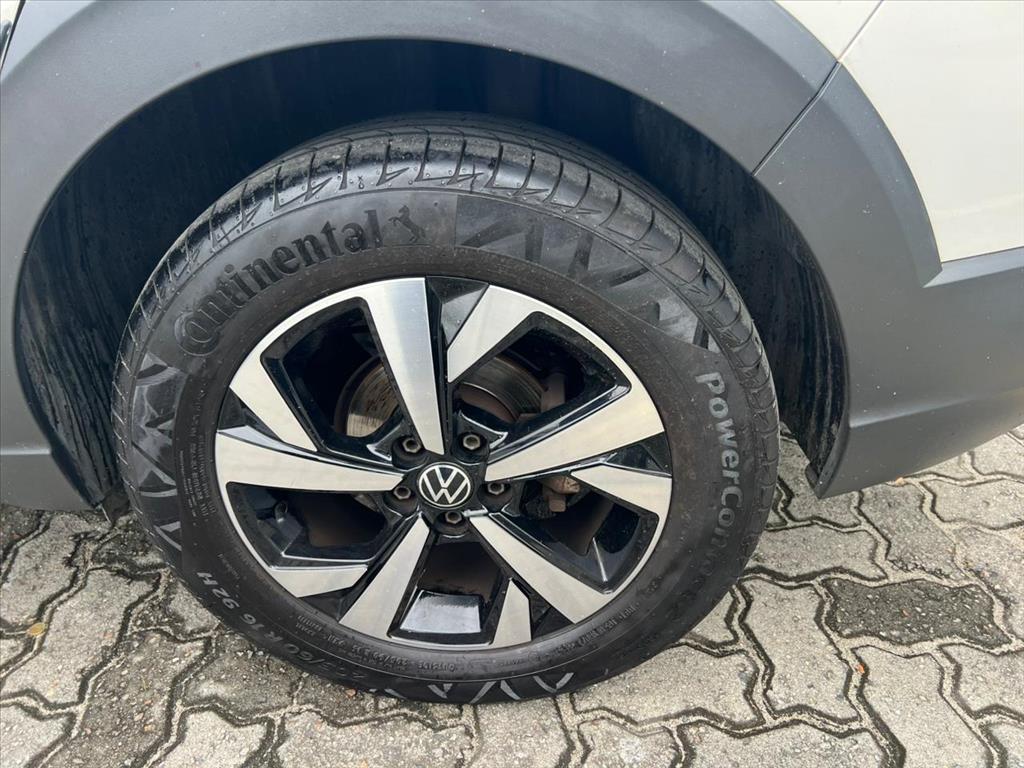 NIVUS 1.0 200 TSI TOTAL FLEX COMFORTLINE AUTOMÁTICO7