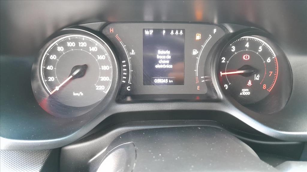 Fiat-PULSE-1.0 TURBO 200 FLEX AUDACE CVT